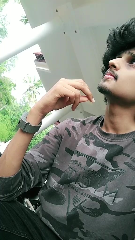 @Aravind Remesh