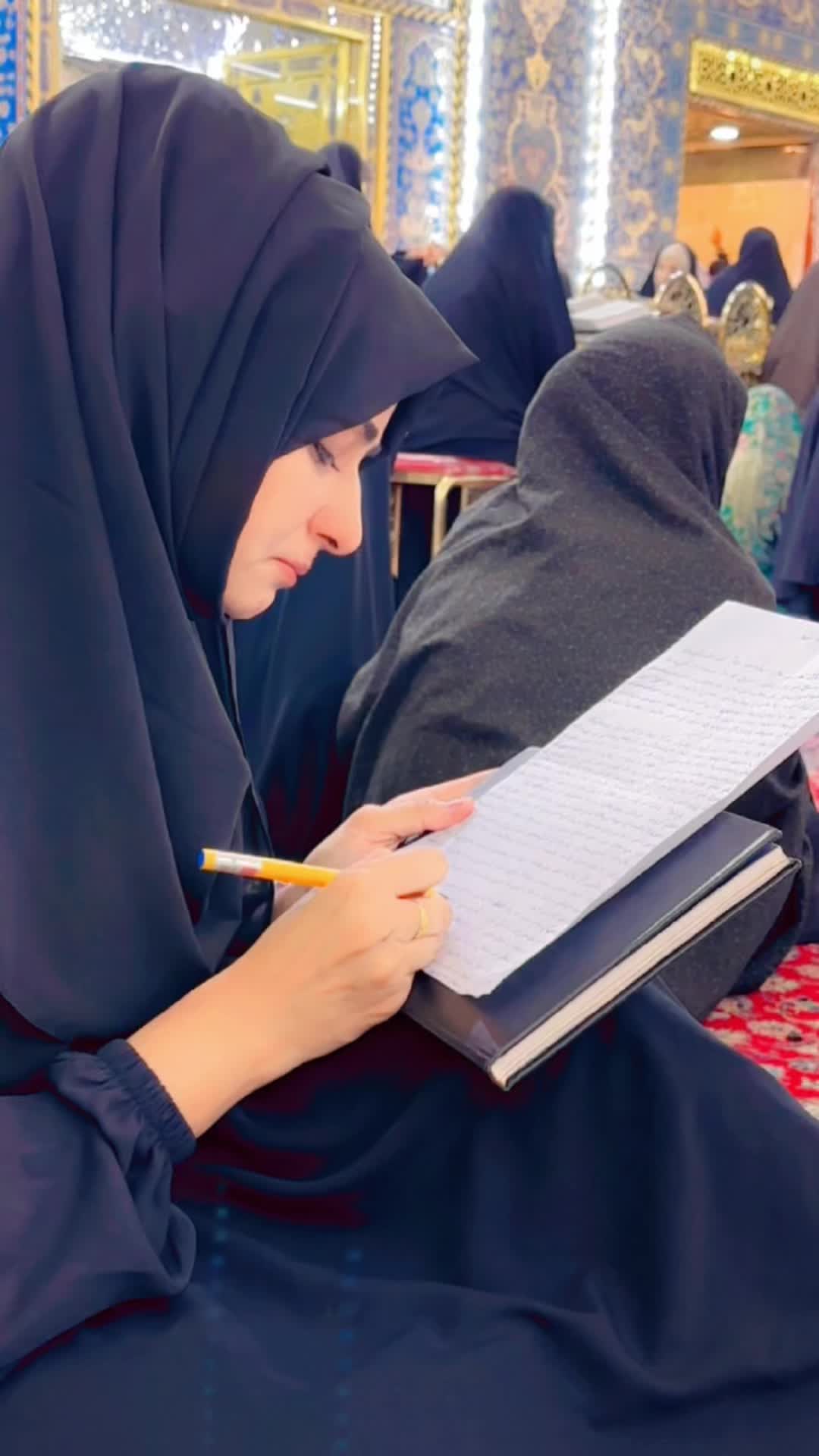 @Syeda SaherShahRizvi