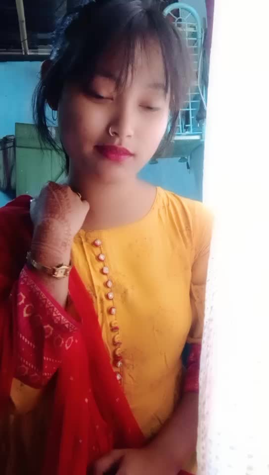 @Sanjana K Choudhury