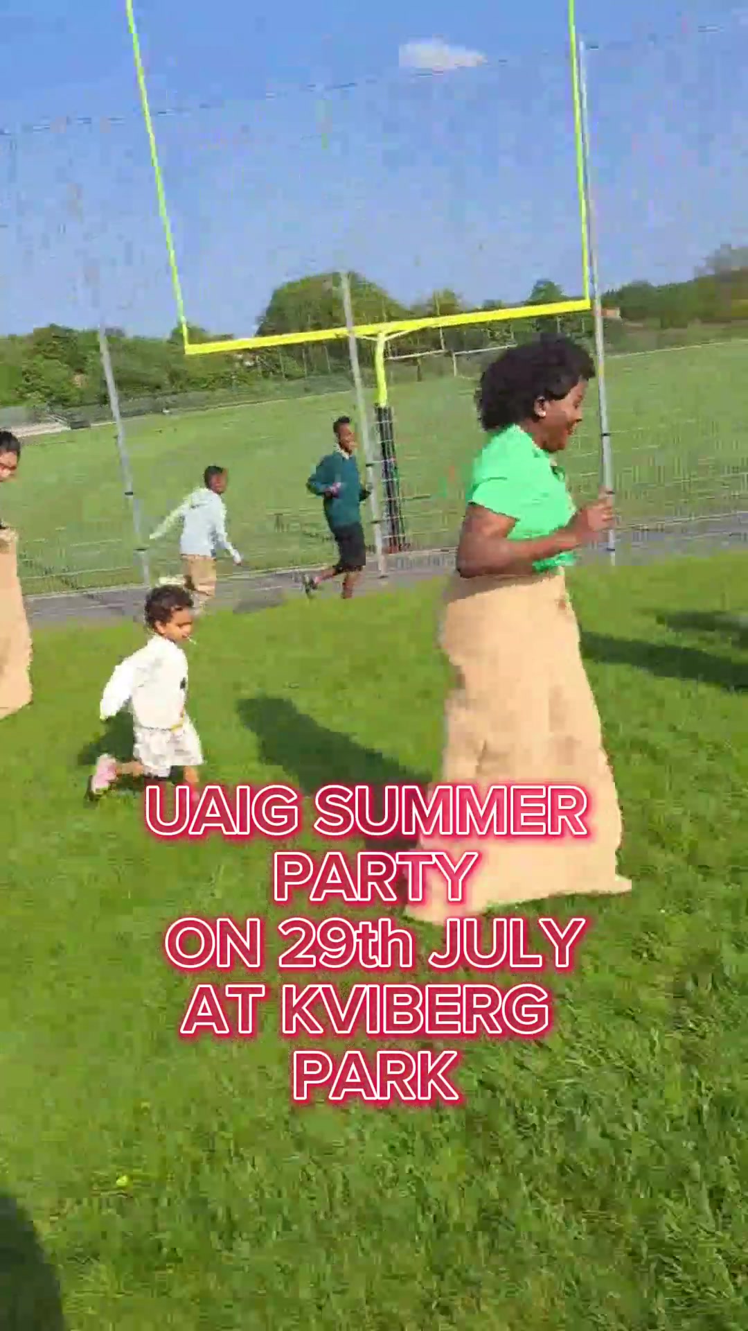 @UAIG TV