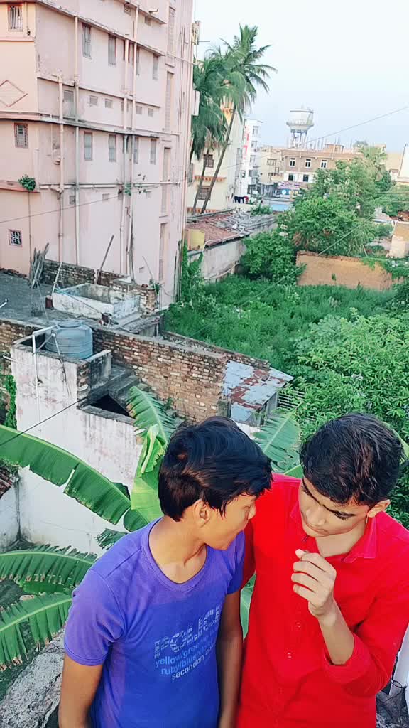 @Badal Raj
