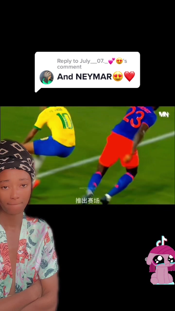 @Madam Football โฝ๏ธ๐
๐ป