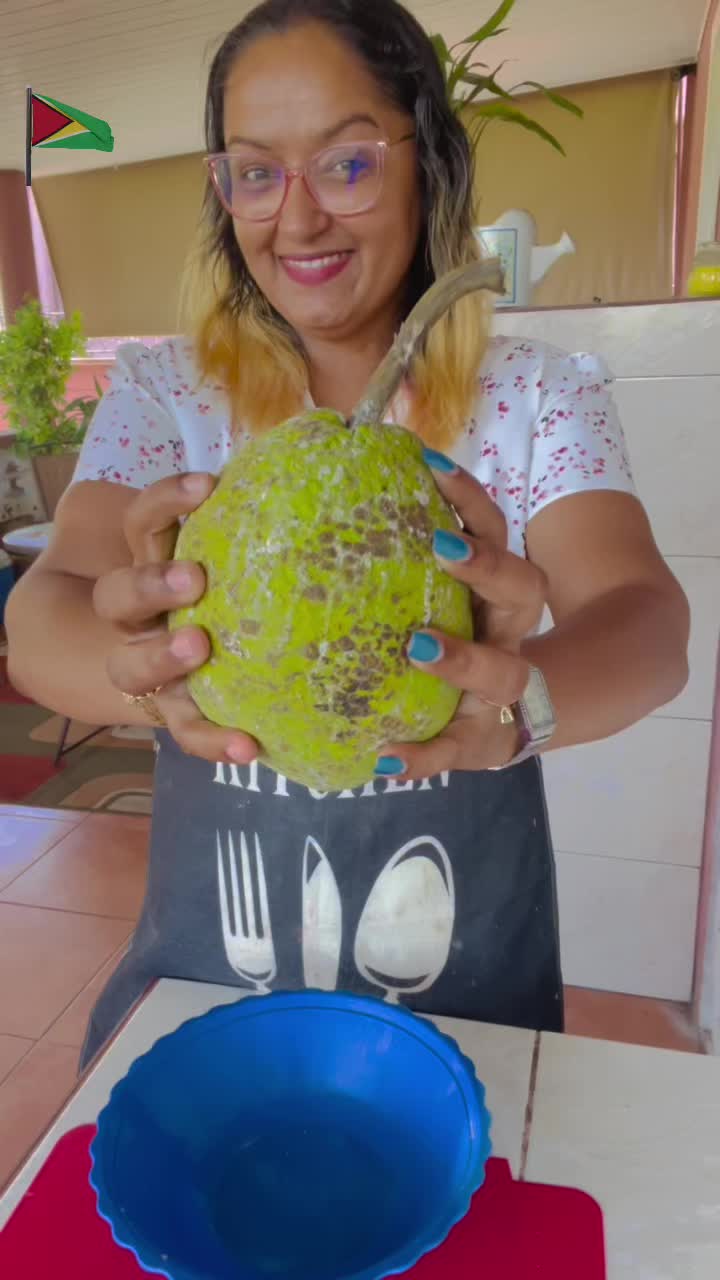 @DEVIRampersaud