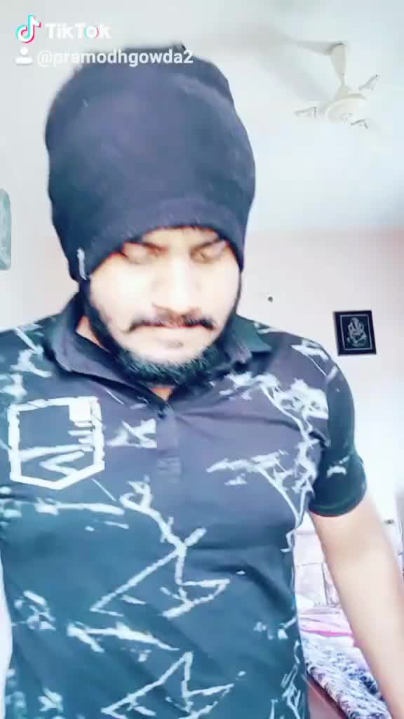 @Pramodh Gowda