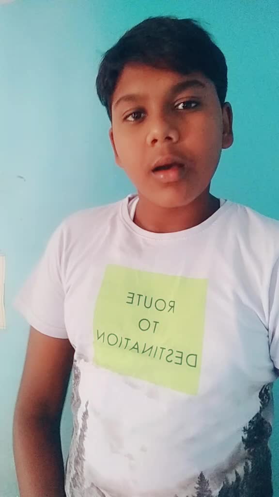@Sachin John