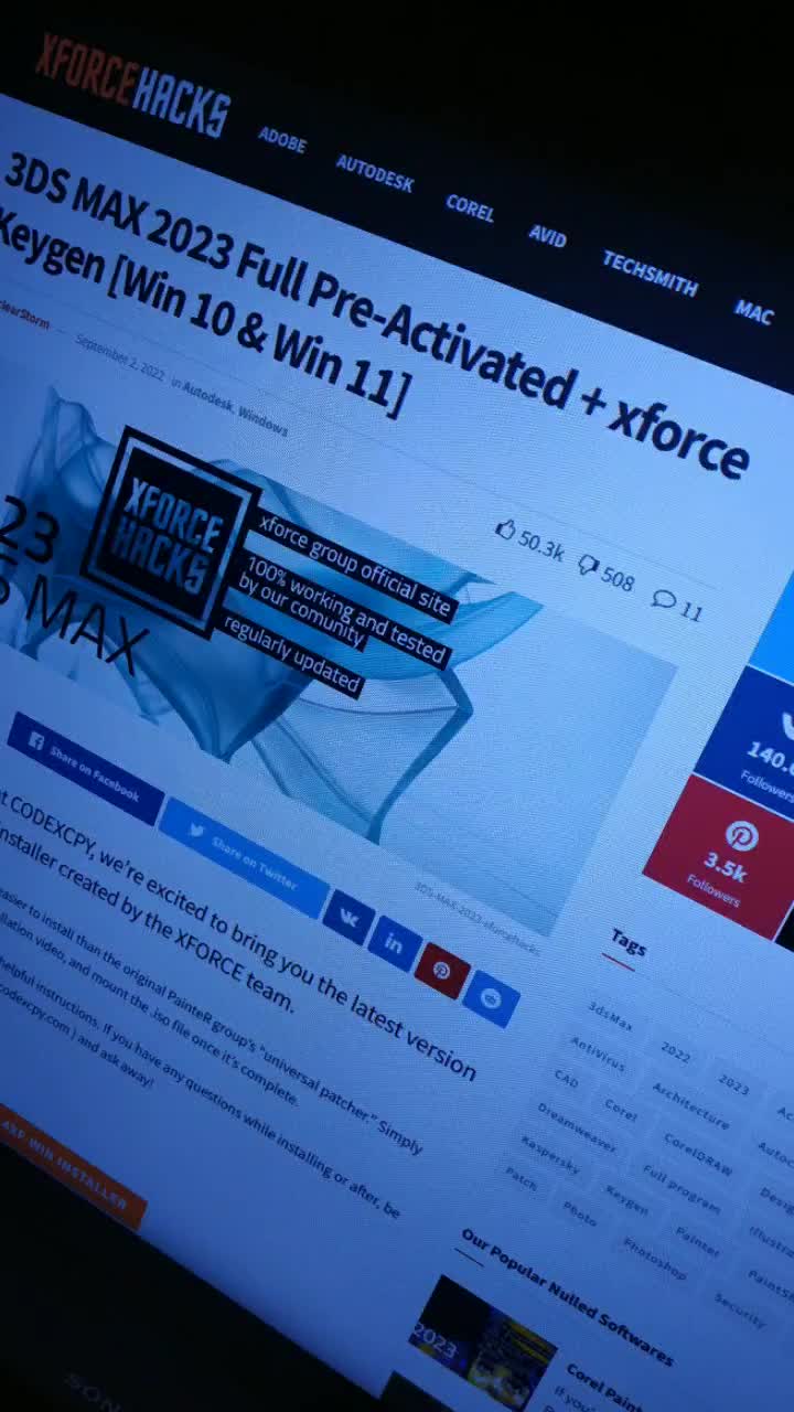 @xforcehacks