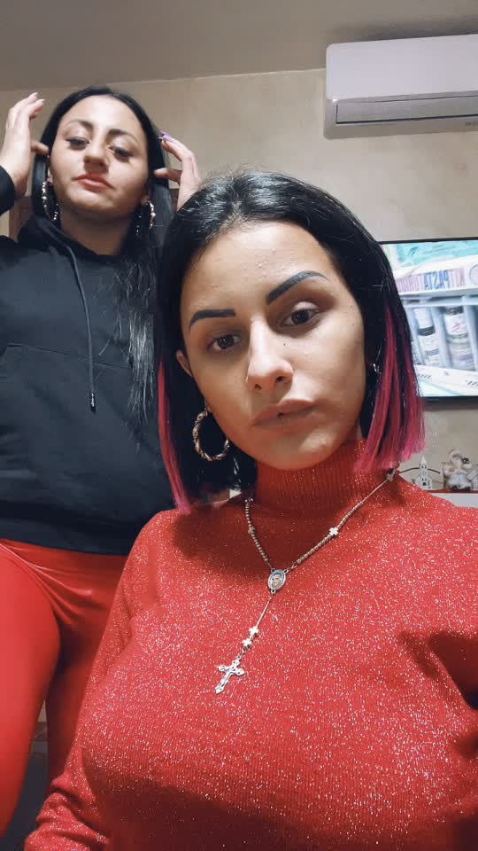 @Lucia Bizzarro
