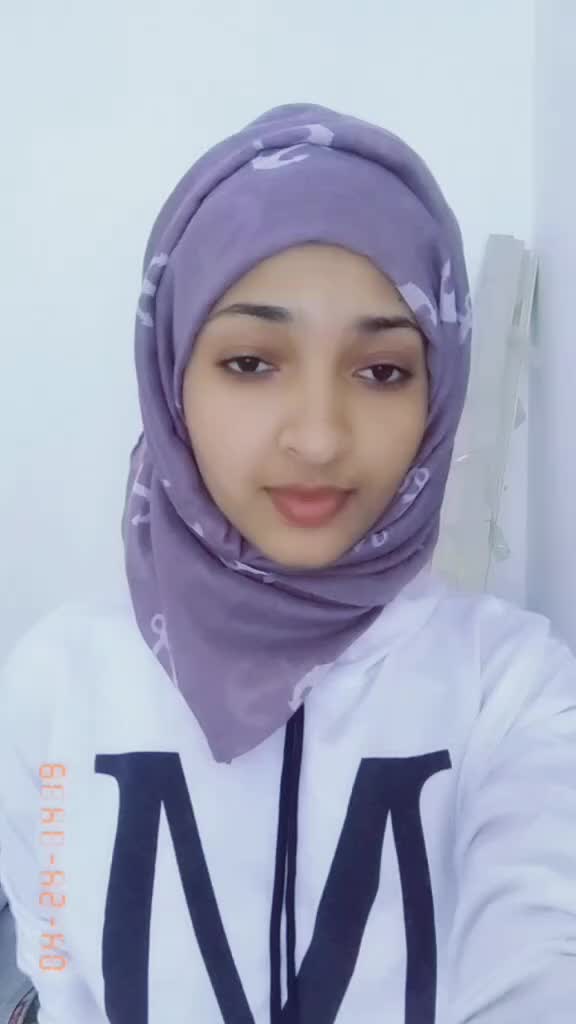 @oromtitii ye wallagga lij🧕❤️