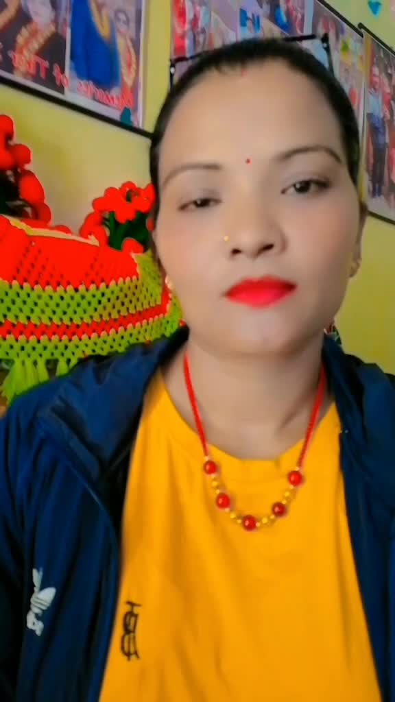 @Minu Chhetri💔 54321