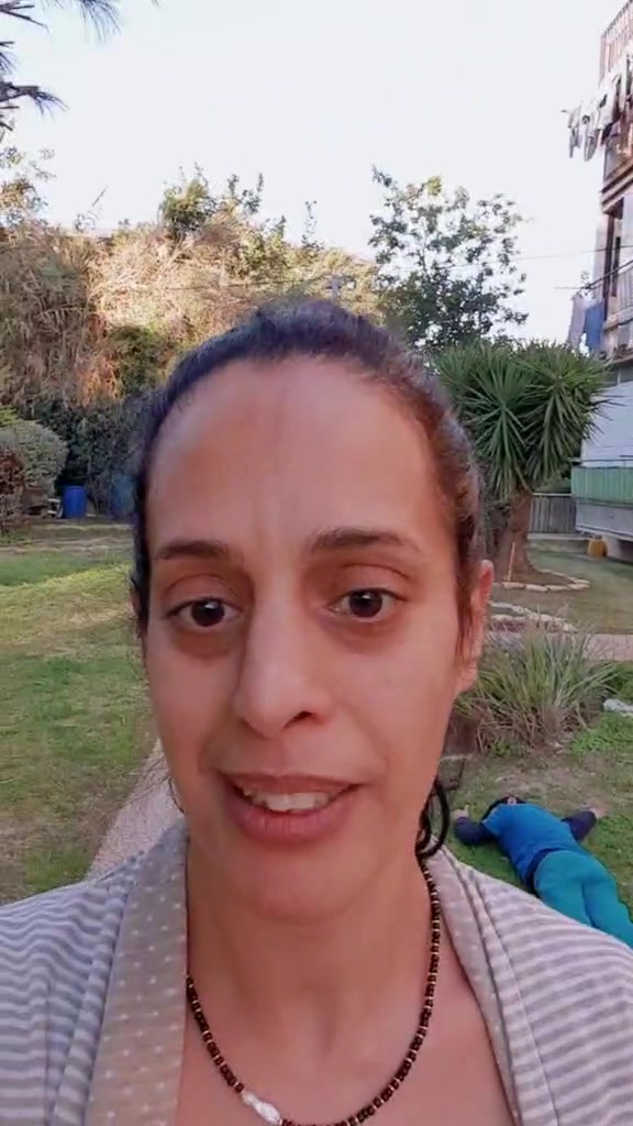 @lilach mizrahi