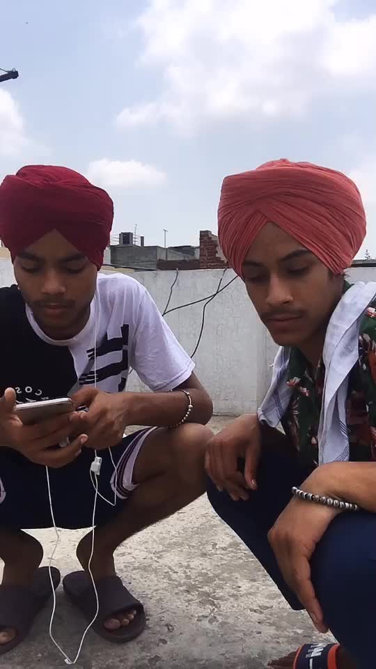 @Abhi Singh