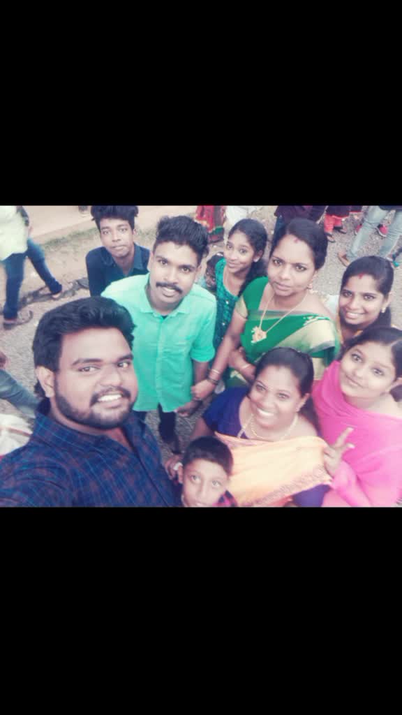 @Nikhil Vs