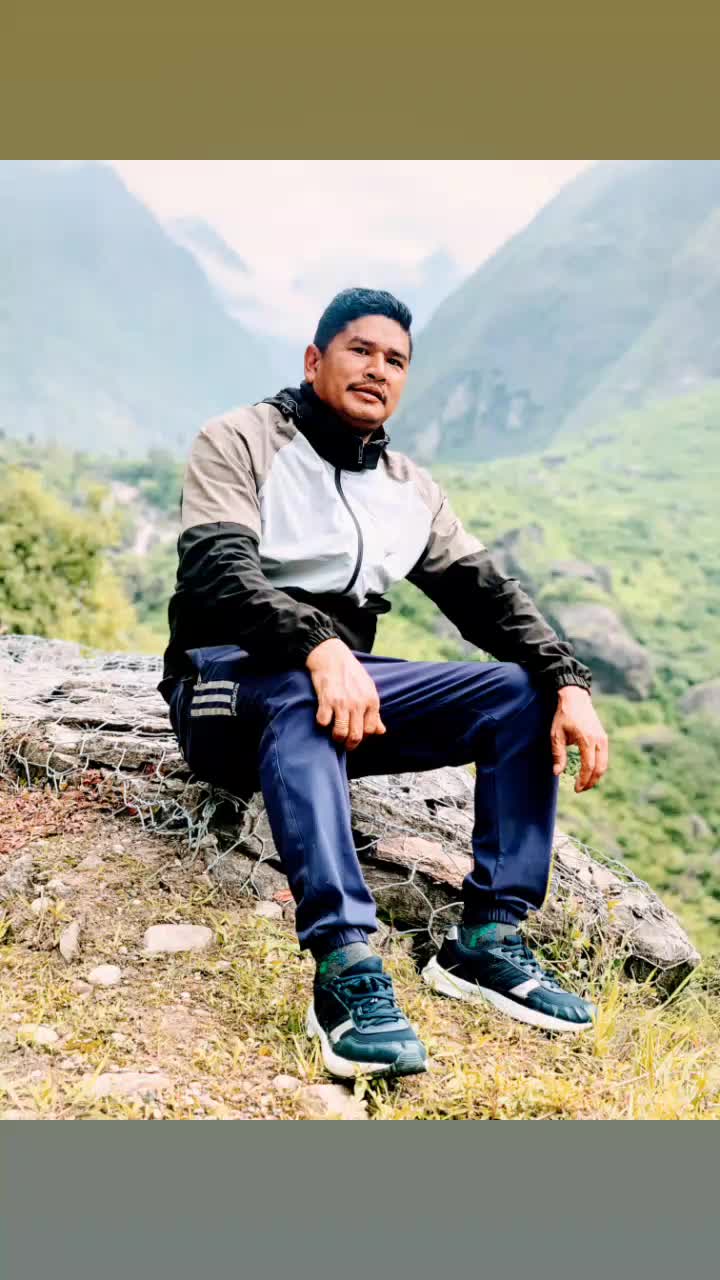 @🌹khadga 🦋Stha🌹594