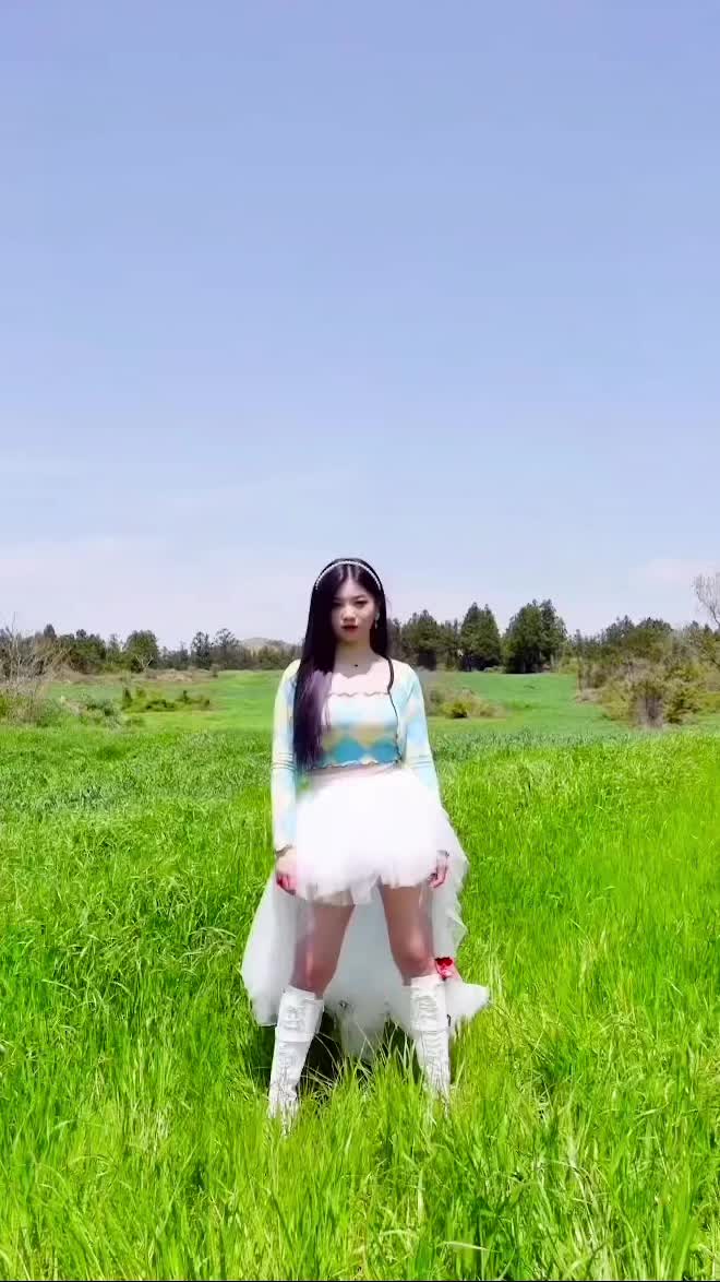 @Kim Jin Ha