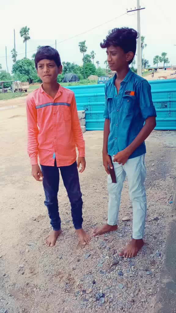 @Rakesh srk
