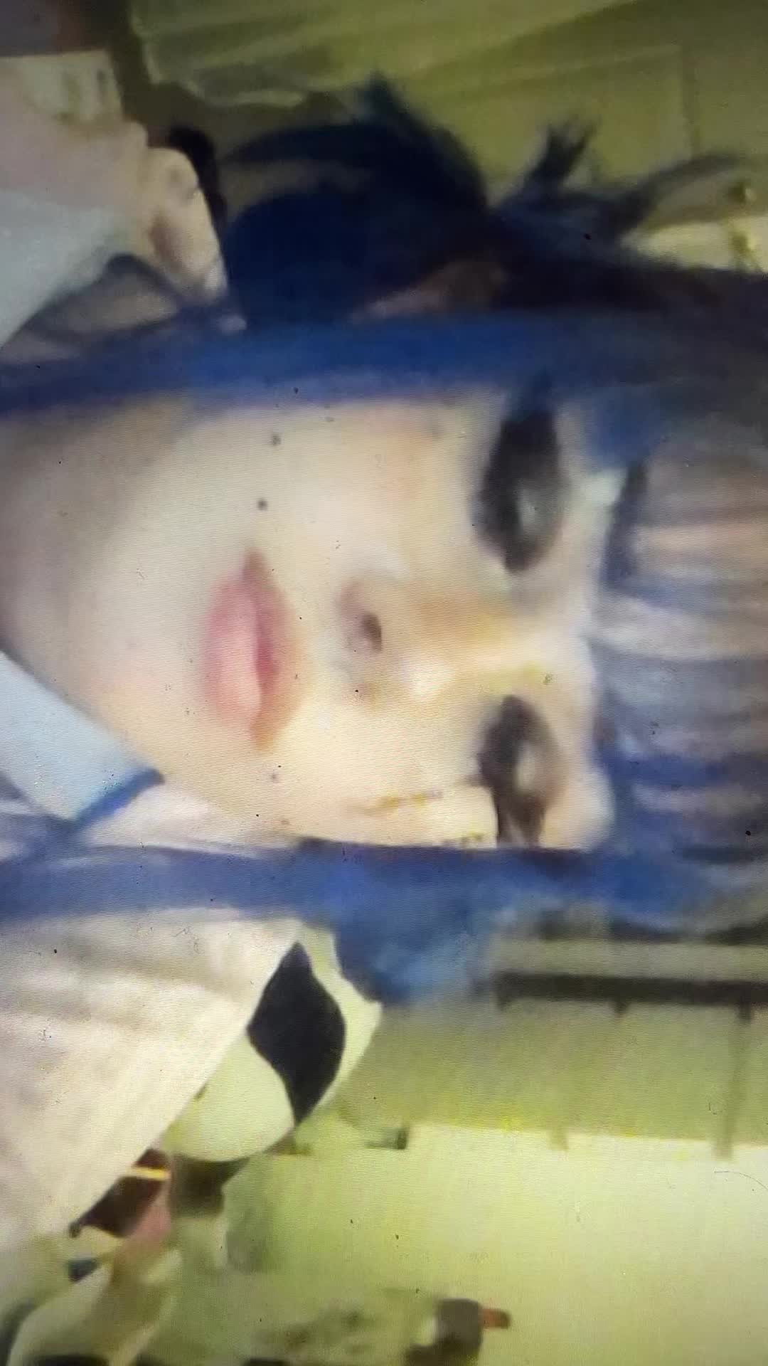 @Becky