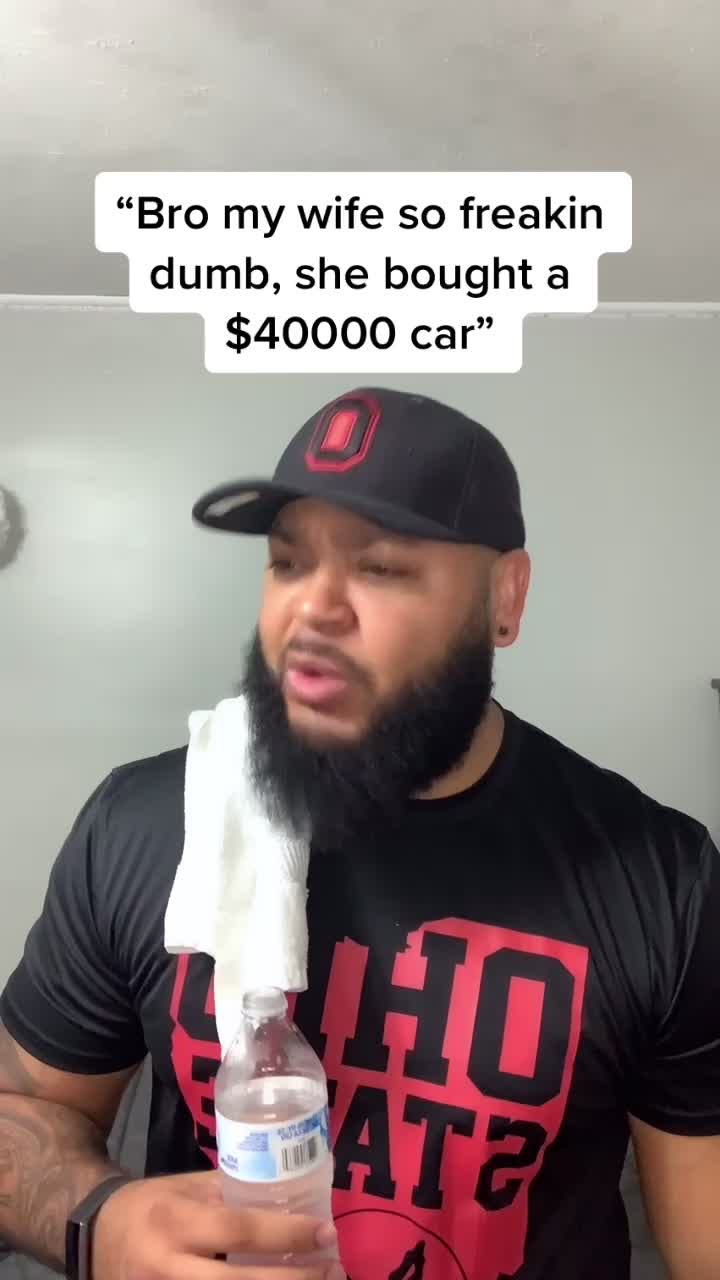 @Antoine Moore