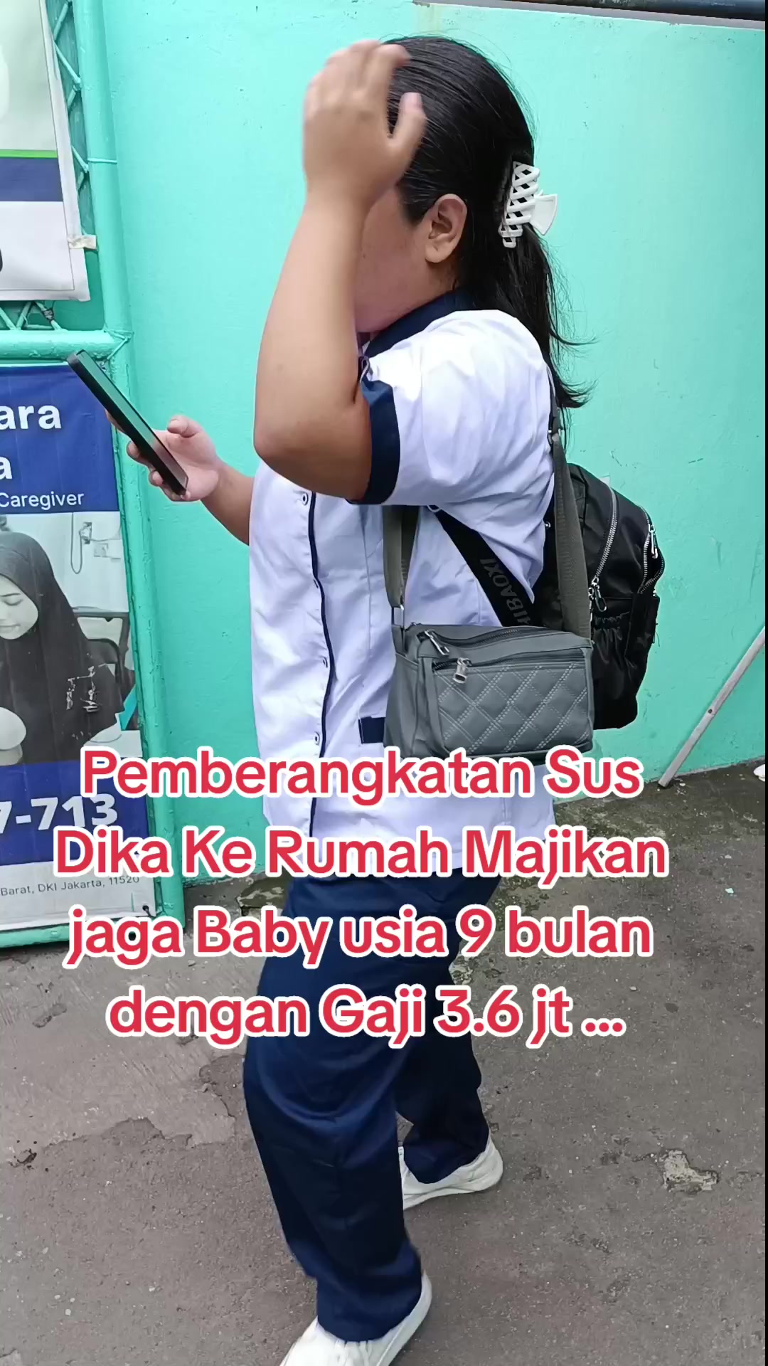 @babysitter & Art jakarta