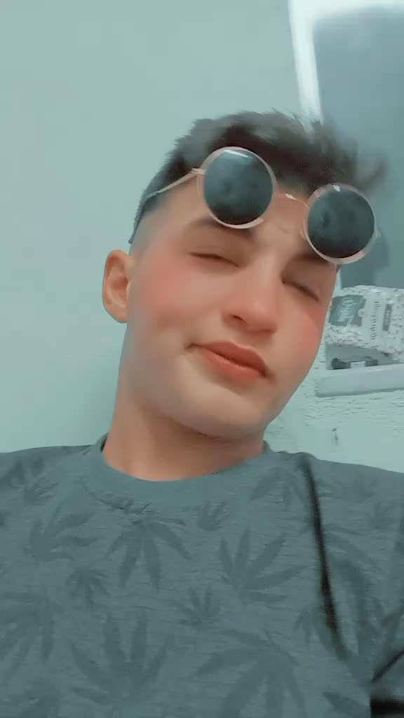 @~ɪ̇sᴍᴀɪ̇ʟ~