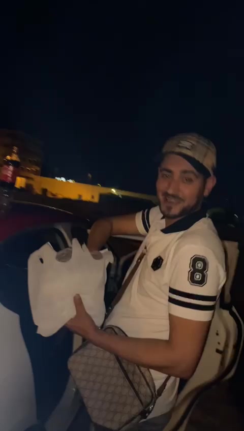 @mouad larhrabli