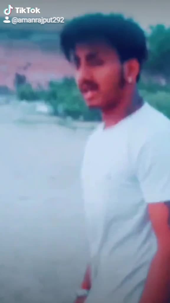@Aman rajput ਅਮੂ 🤨