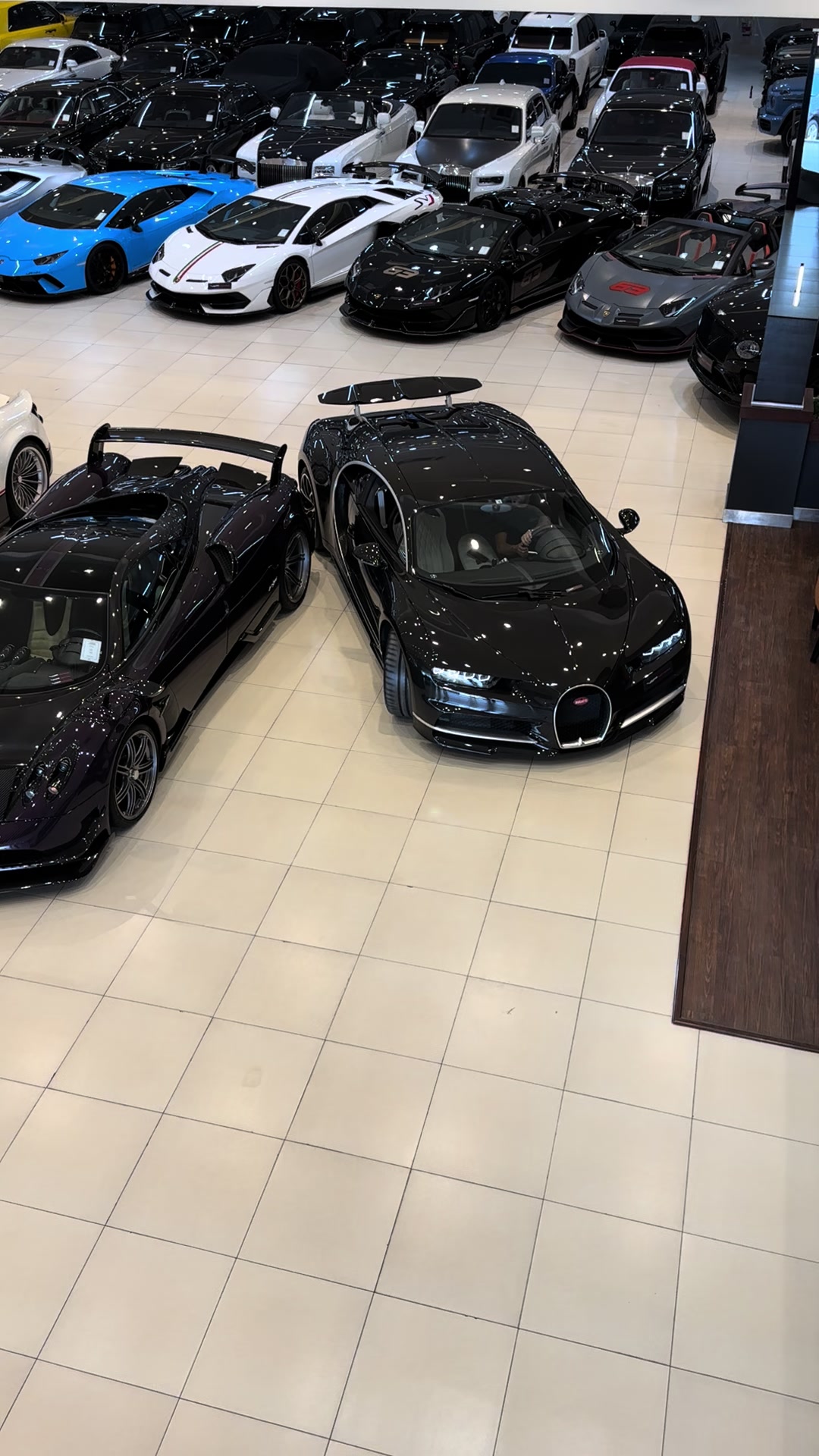 @VIP Motors