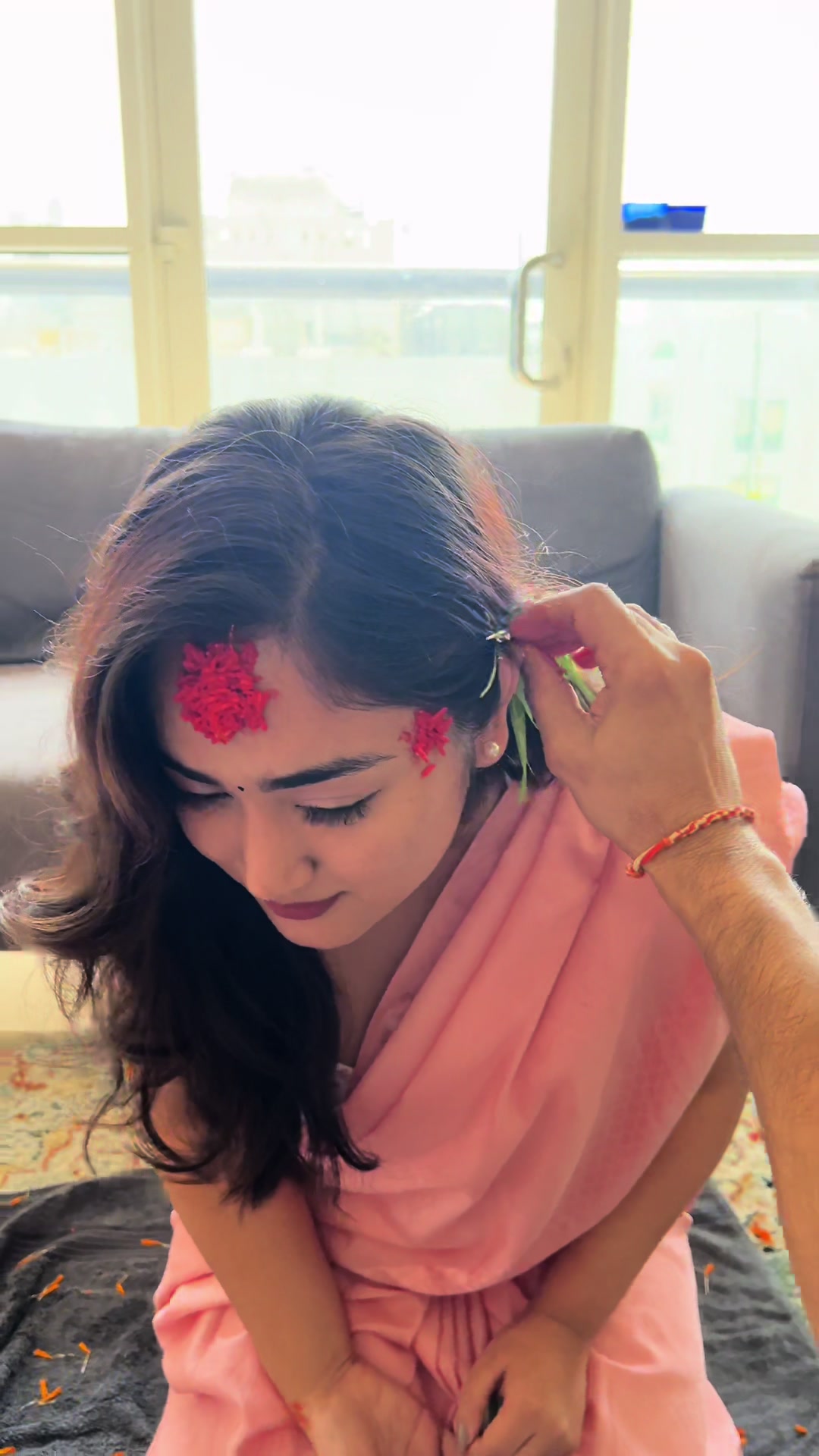 @Megha pradhan