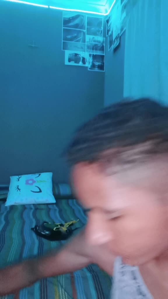 @Ricky R