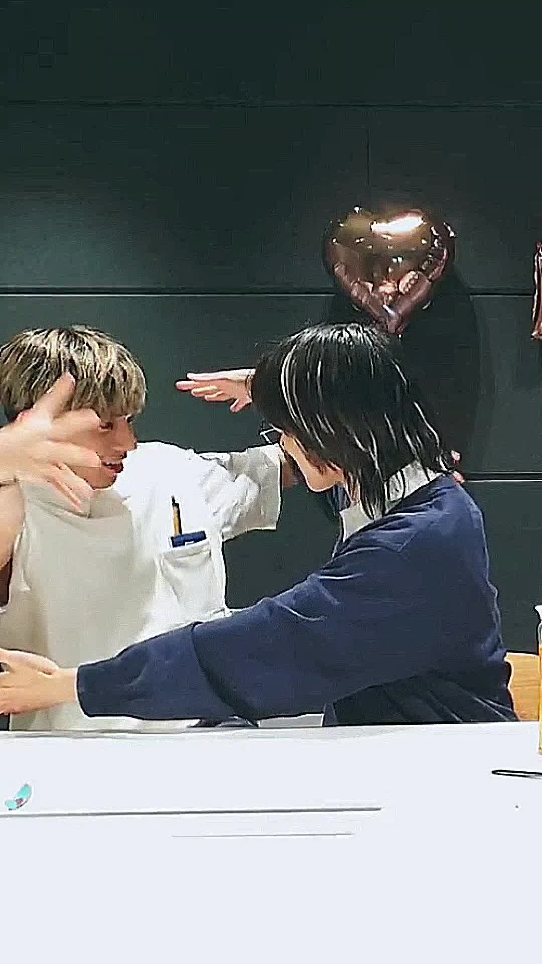 @<3