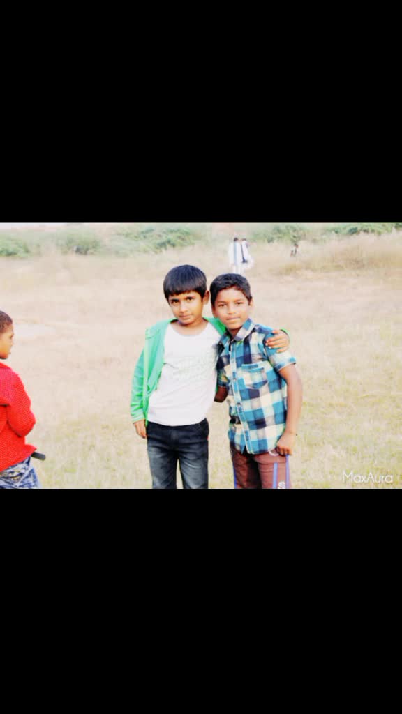 @sunny gandrapu