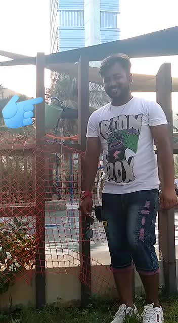 @Miya Bhai Robin..