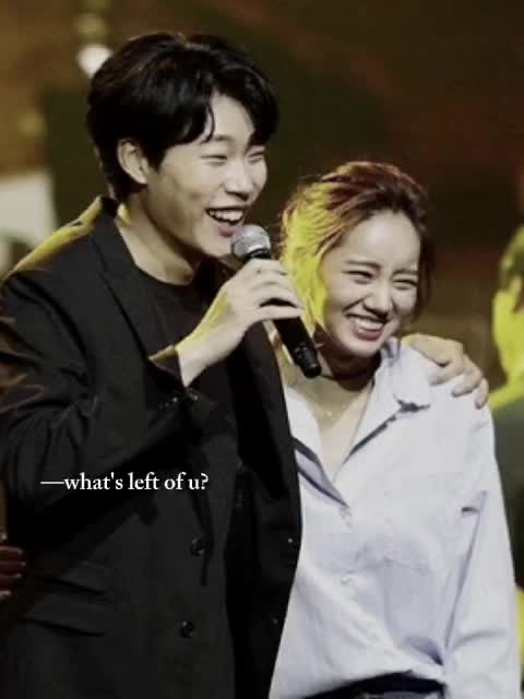 @bucinnya kang bogeol