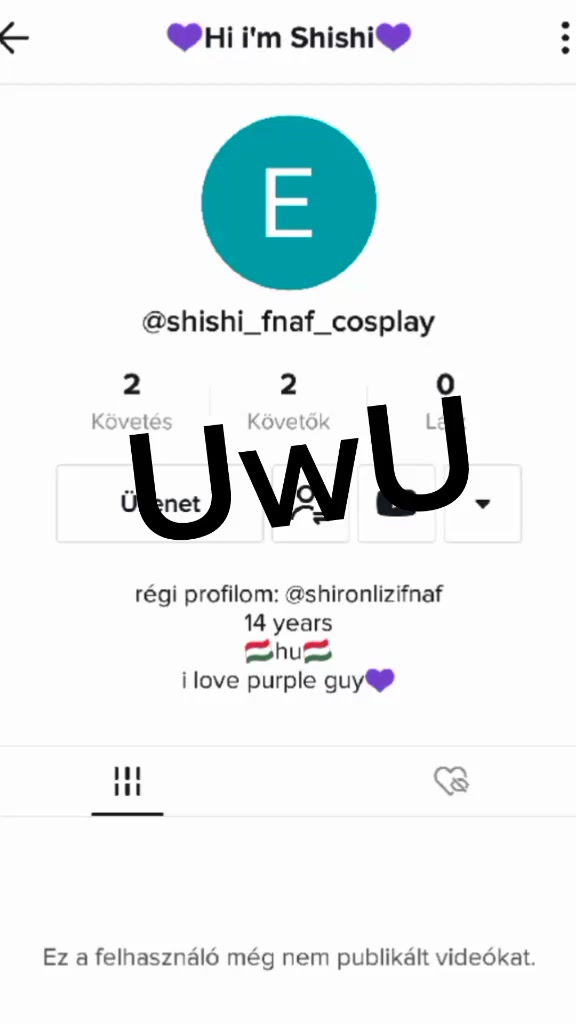 @💜Hi i'm Shishi!💜