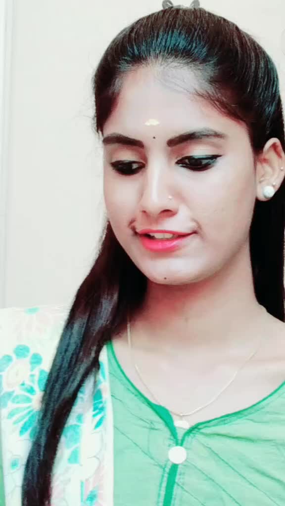 @❤️Tamil pønnu❤️