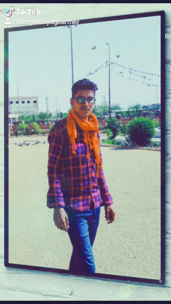 @Deepak Siyag