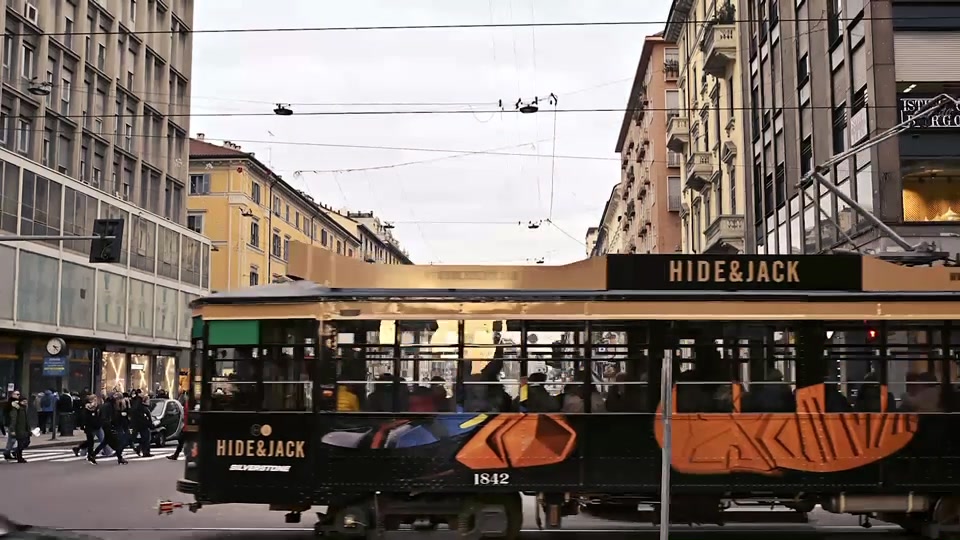 @Alberto Franceschi