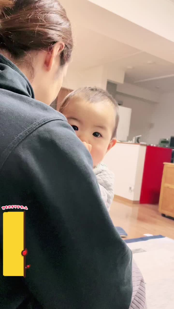 @BABY Anne&Ray