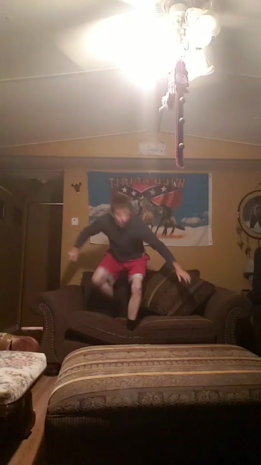 @FrostyTheG
