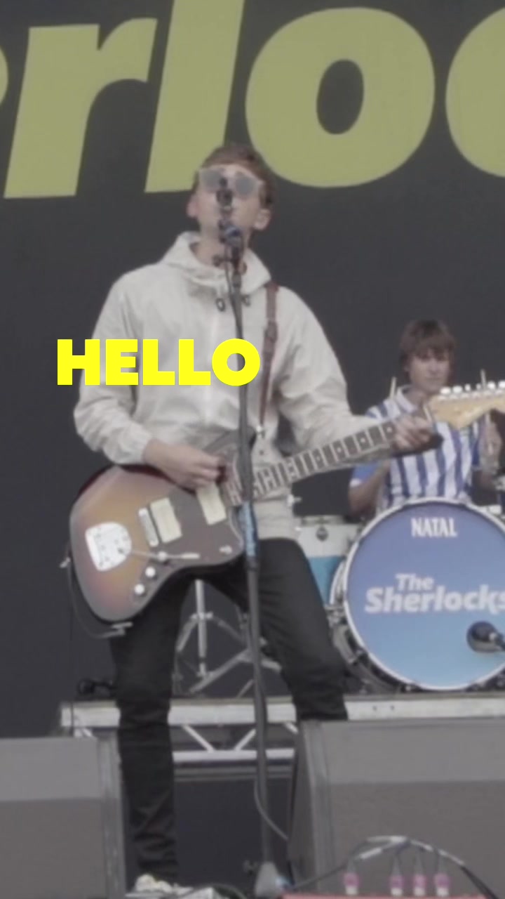 @thesherlocks