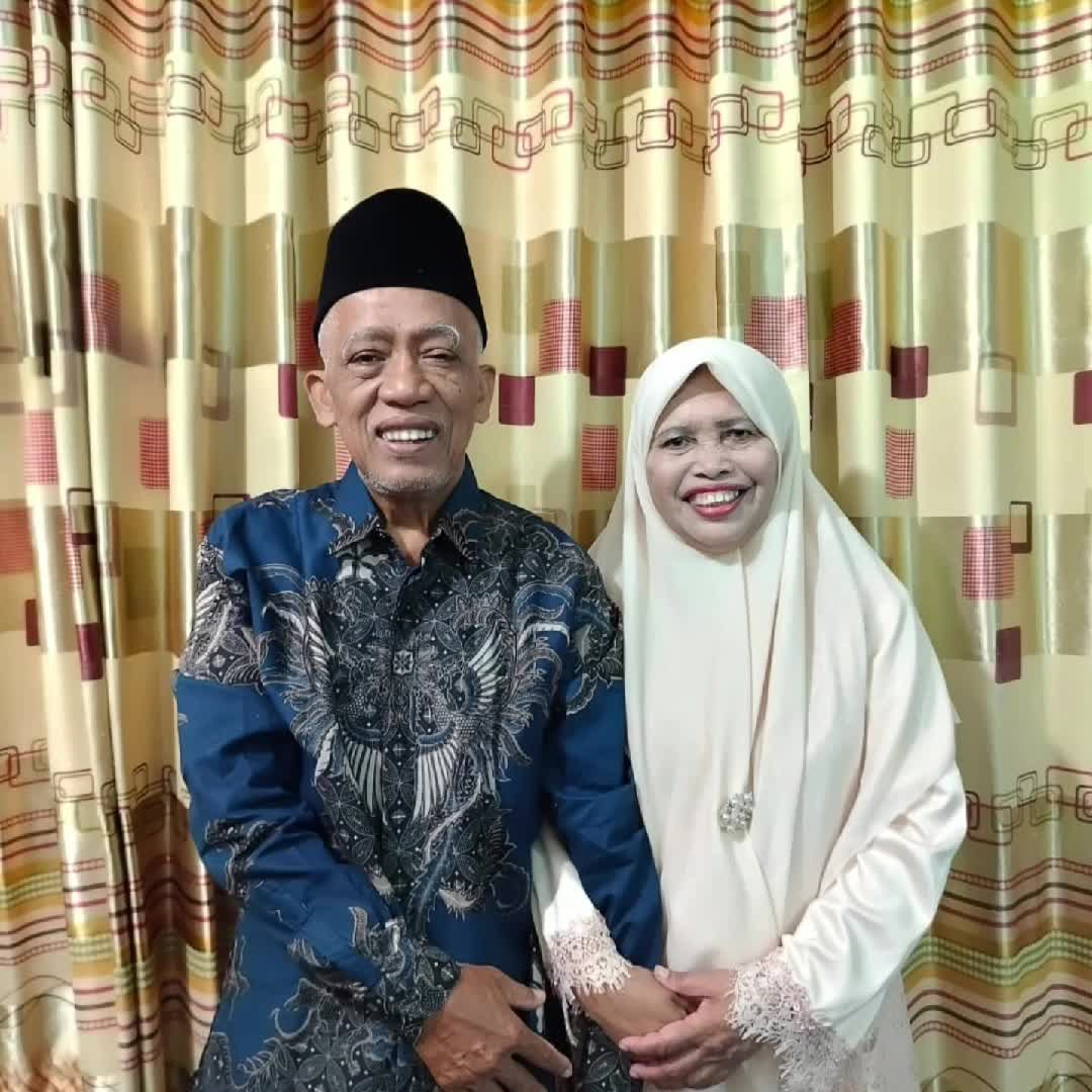 @Ponpes An Nur Srimpi