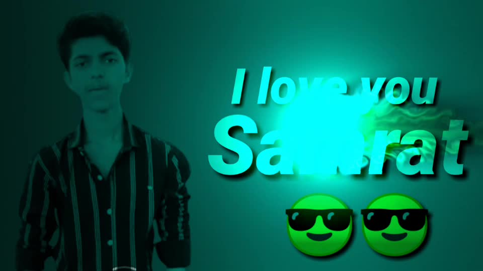 @Samrat surushe