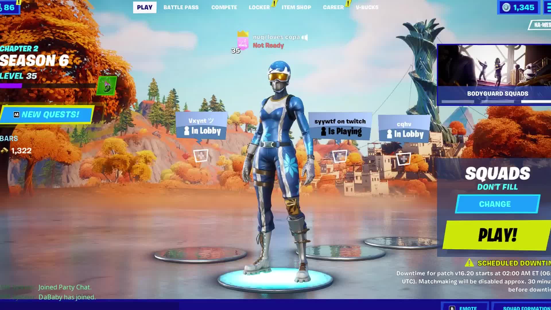 @Nuqi | YouTuber 🧃