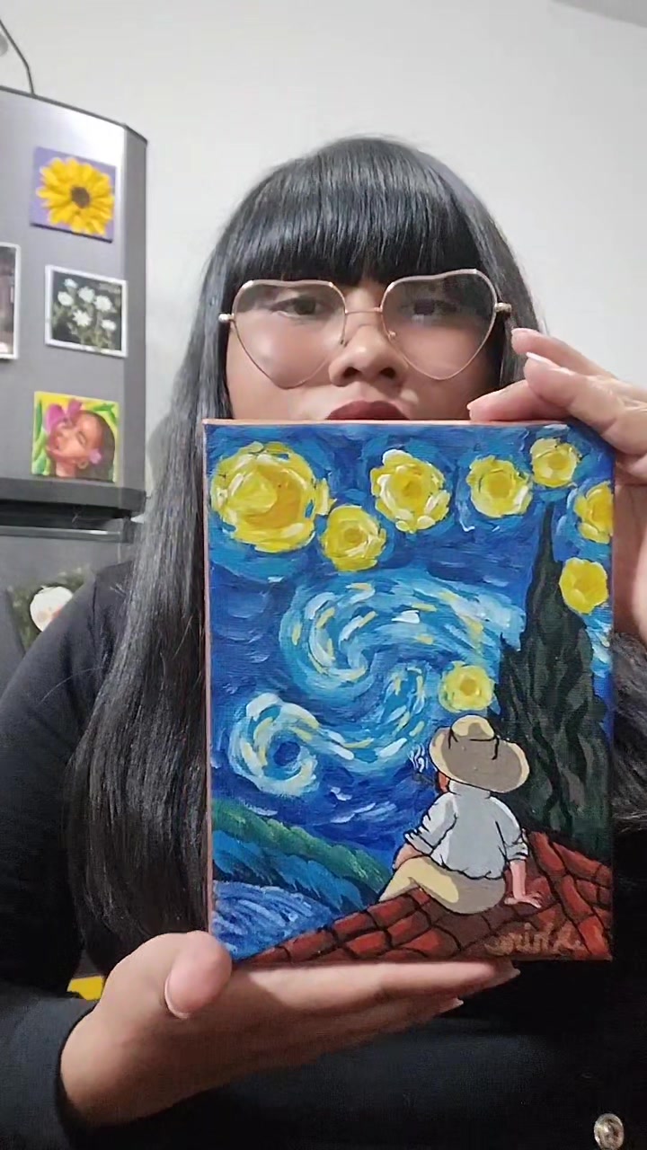 @shine art