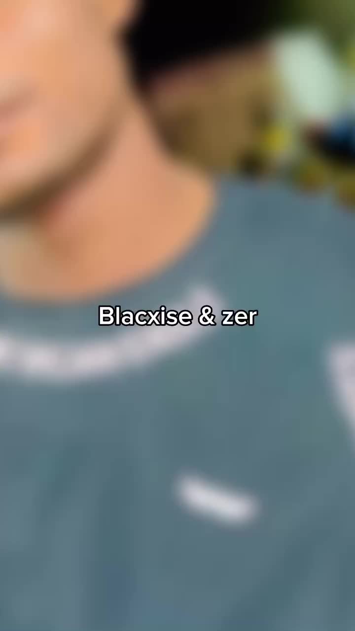 @Blacxise