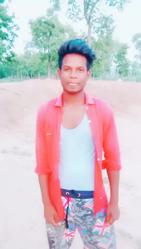 @Nomesh Nishad