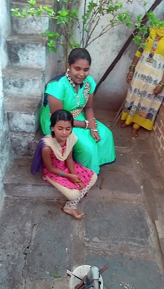 @Subramanyam Chitiral