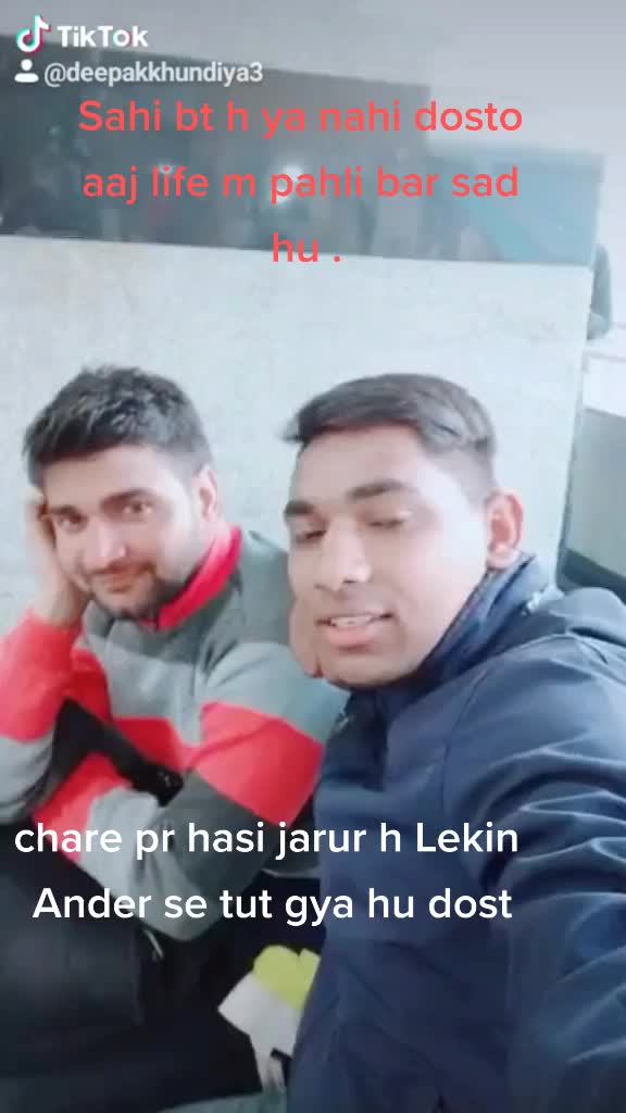 @Deepak Khundiya
