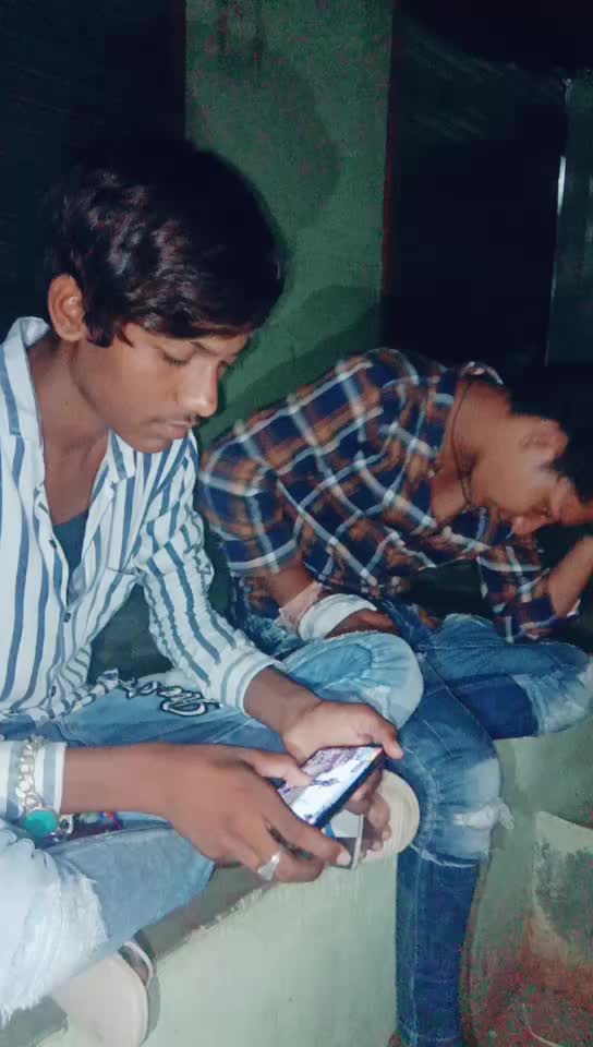 @Vishal Thakor