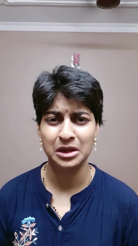 @mrudula Balijepalli