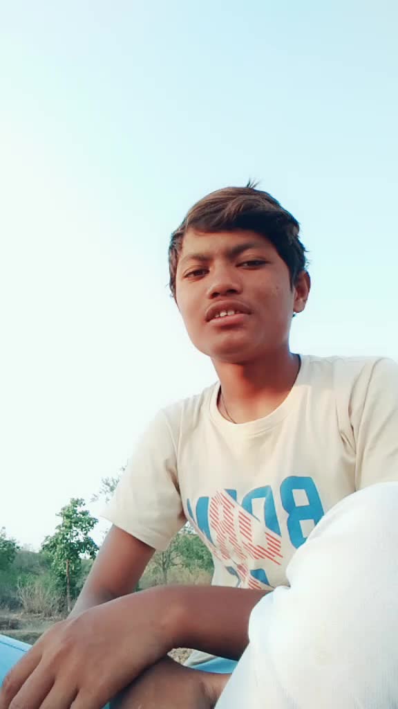 @Tharun model